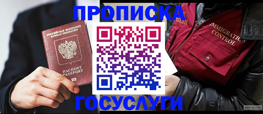 где прописаться в Щёлково